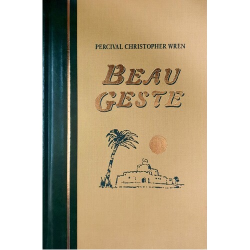 Beau Geste