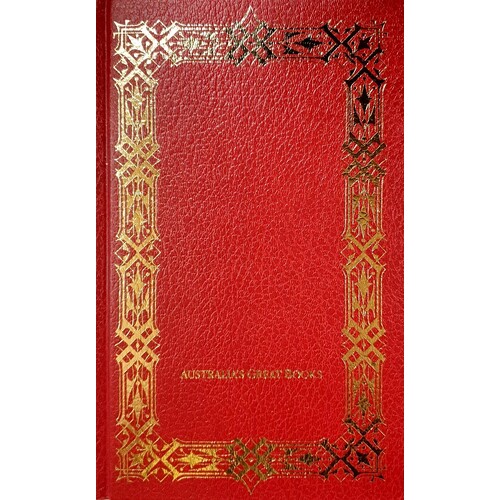 Selected Poems Of Henry Kendall