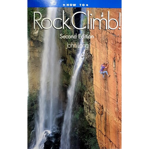 How To Rock Climb