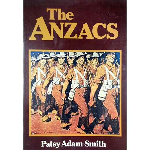 The Anzacs