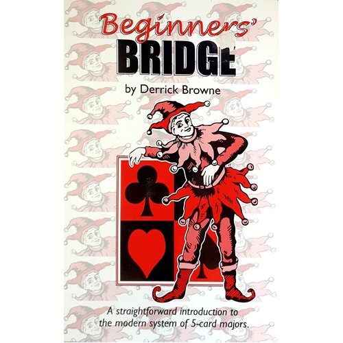 Beginners Bridge