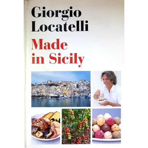Made In Sicily