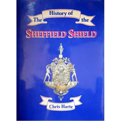 The History Of The Sheffield Shield
