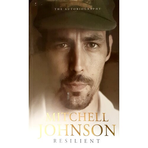 Resilient. The Autobiography