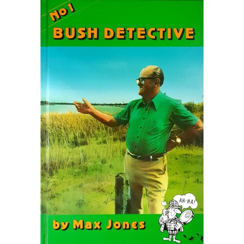 Bush Detective. No 1