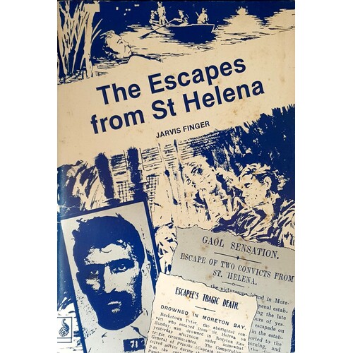 The Escapes From St Helena