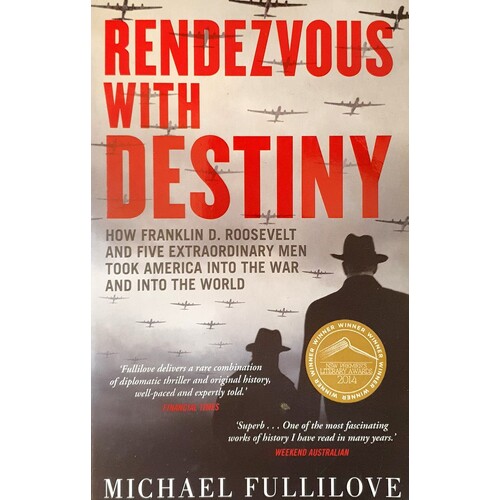 Rendezvous With Destiny