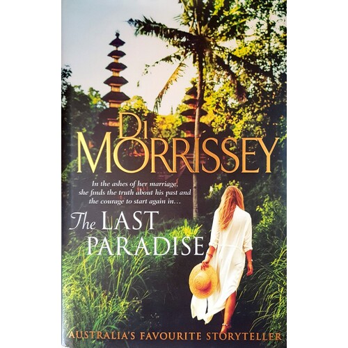 The Last Paradise