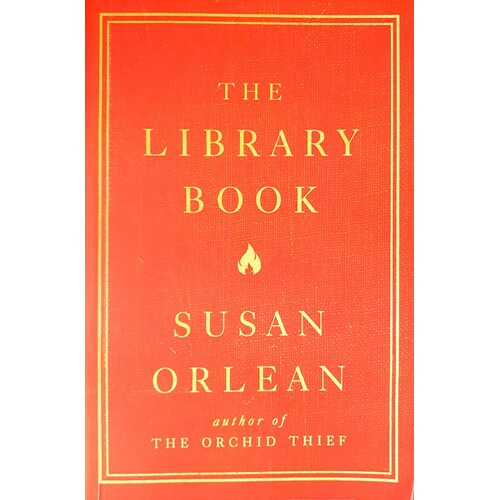 The Library Book