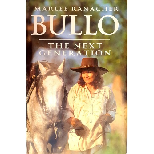 Bullo. The Next Generation