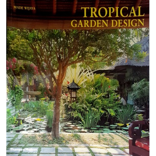 Tropical Garden Design