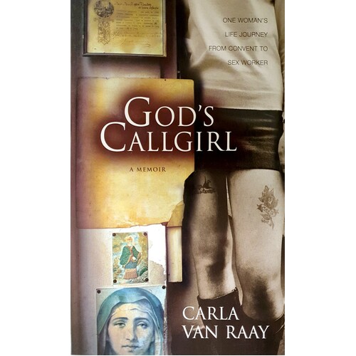 God's Callgirl