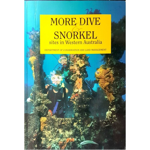 More dive And Snorkel Sites In Western Australia