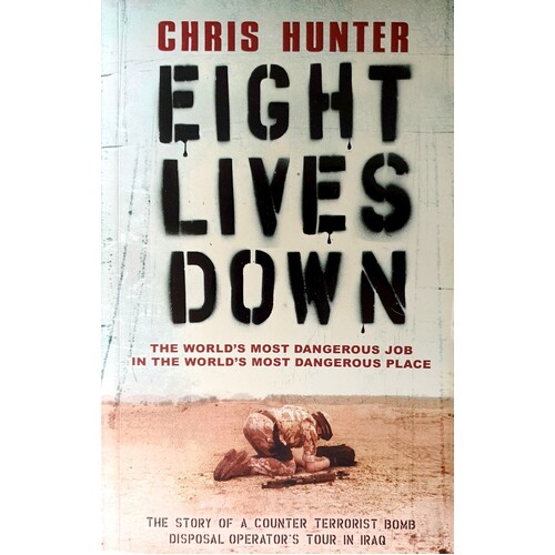 Eight Lives Down