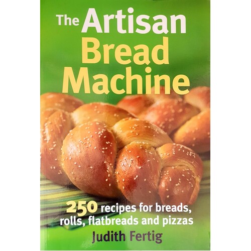 Artisan Bread Machine