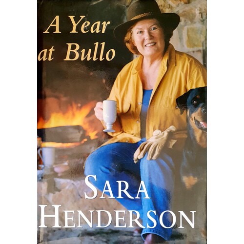 A Year At Bullo