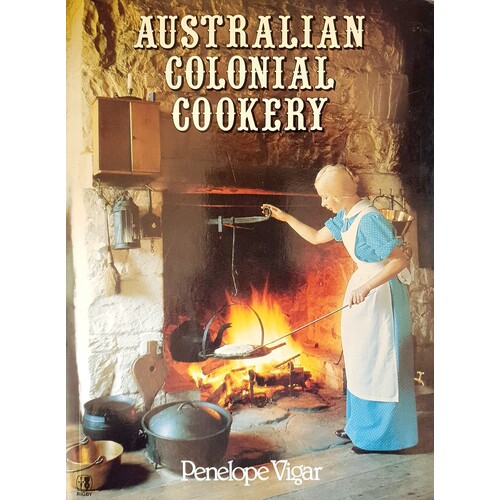 Australian Colonial Cookery