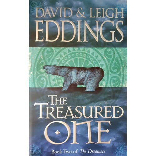 The Treasured One. Book Two Of The Dreamers