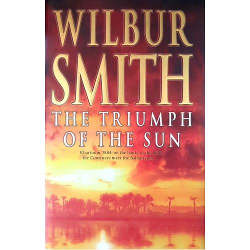 The Triumph Of The Sun.