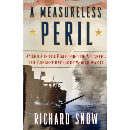 A Measureless Peril