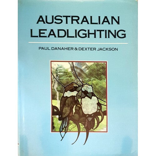 Australian Leadlighting