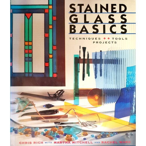 Stained Glass Basics