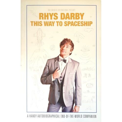 This Way To Spaceship