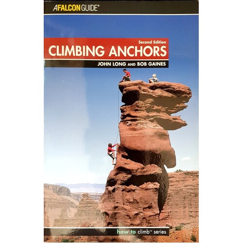 Climbing Anchors