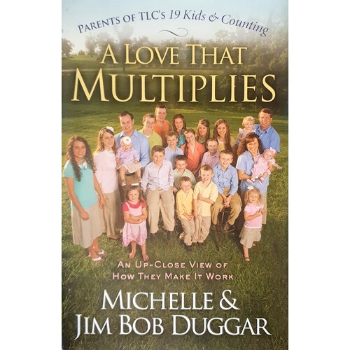 A Love That Multiplies. An Up-Close View Of How They Make It Work