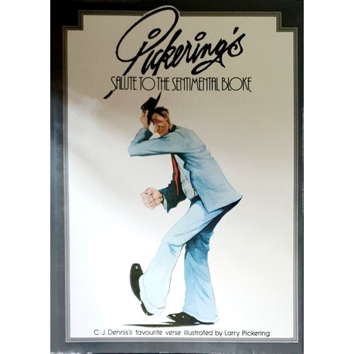 Pickering's Salute To The Sentimental Bloke