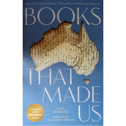 Books That Made Us