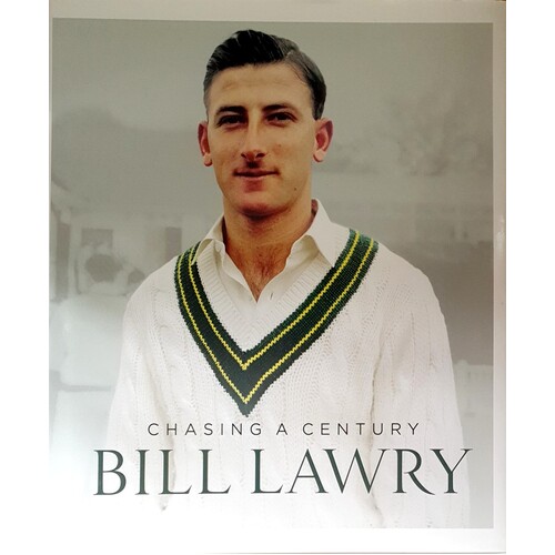 Chasing A Century