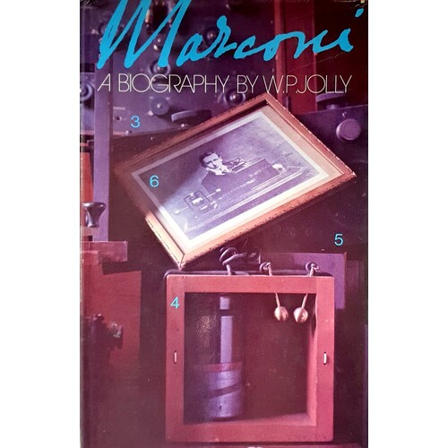 Marconi