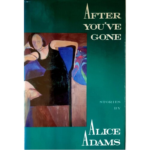 After Youve Gone. Stories