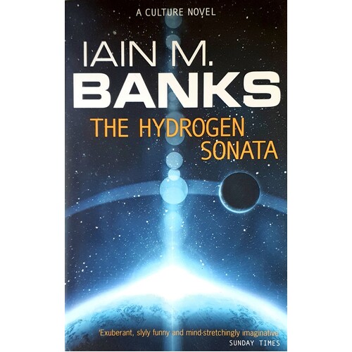 The Hydrogen Sonata