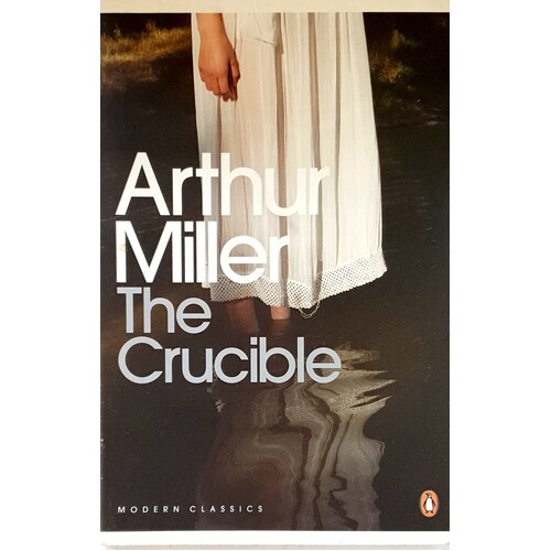 The Crucible