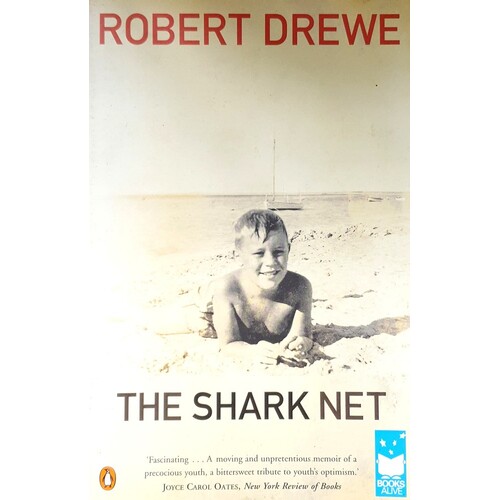 The Shark Net