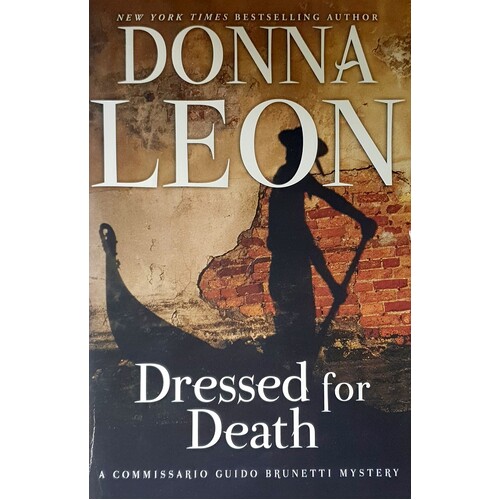 Dressed For Death