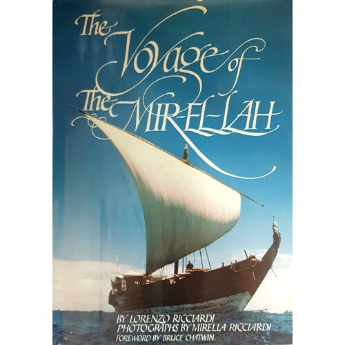 The Voyage Of The Mir-el-lah
