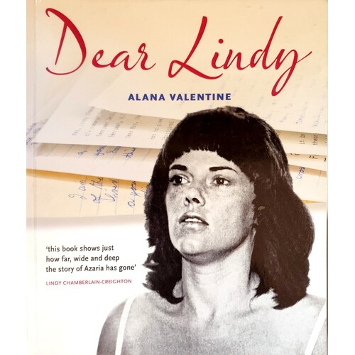 Dear Lindy