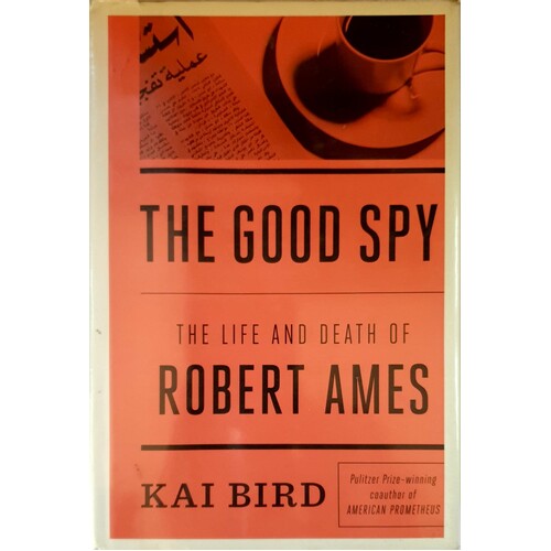 The Good Spy