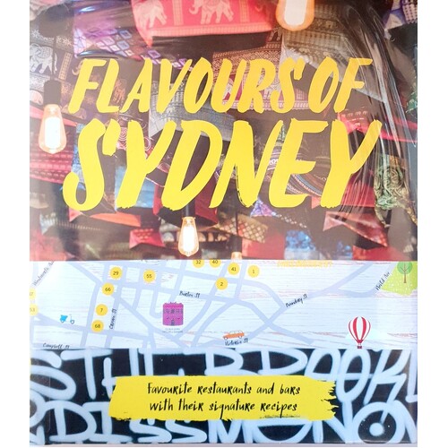 Flavours Of Sydney