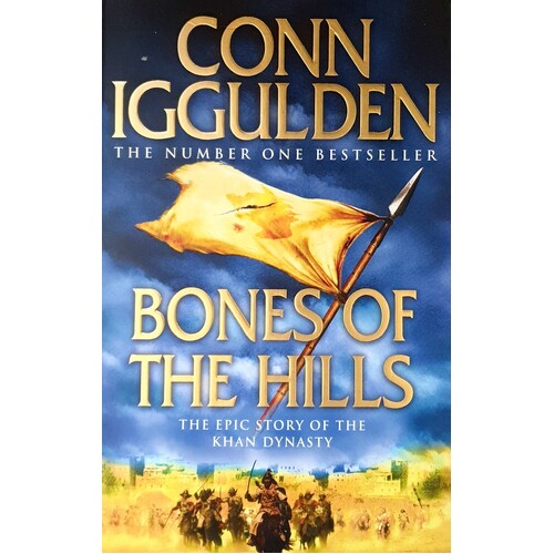 Bones Of The Hills