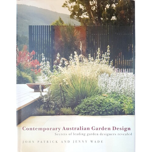 The Best Australian Garden Designs. 22 Beautiful Gardens By Australia's Top Designers