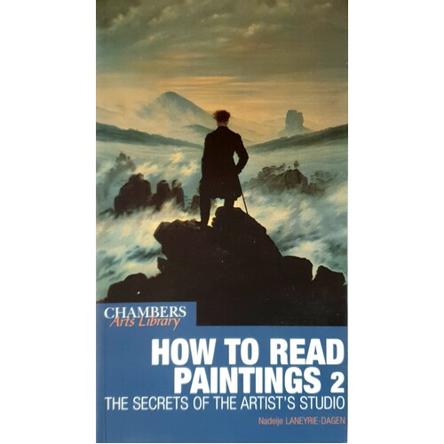 How To Read Paintings 2. The Secrets Of The Artists Studio
