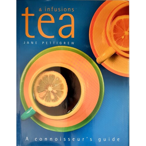 Tea And Infusions