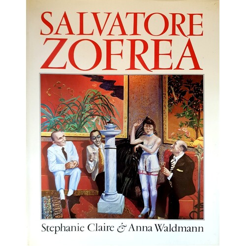 Salvatore Zofrea