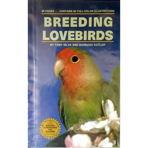 Breeding Lovebirds