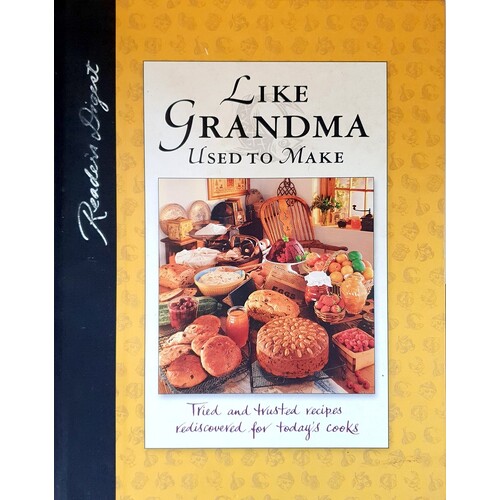 Like Grandma Used To Make