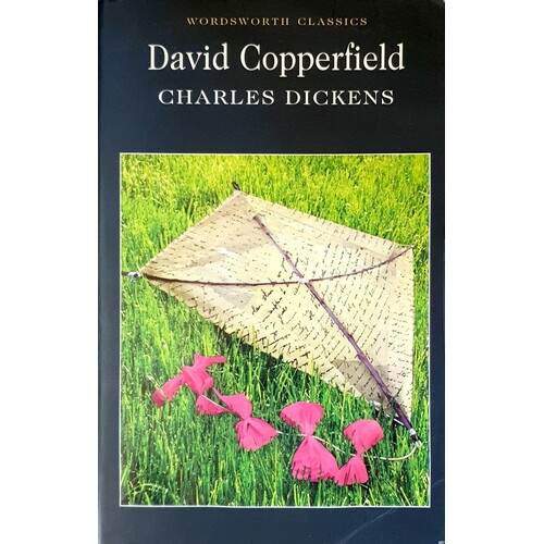 David Copperfield